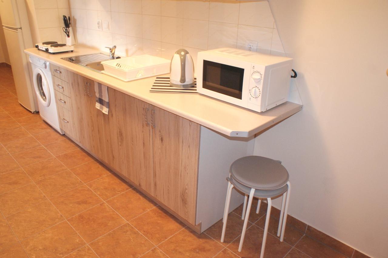 Apartamenty Na Debcu Познань Экстерьер фото