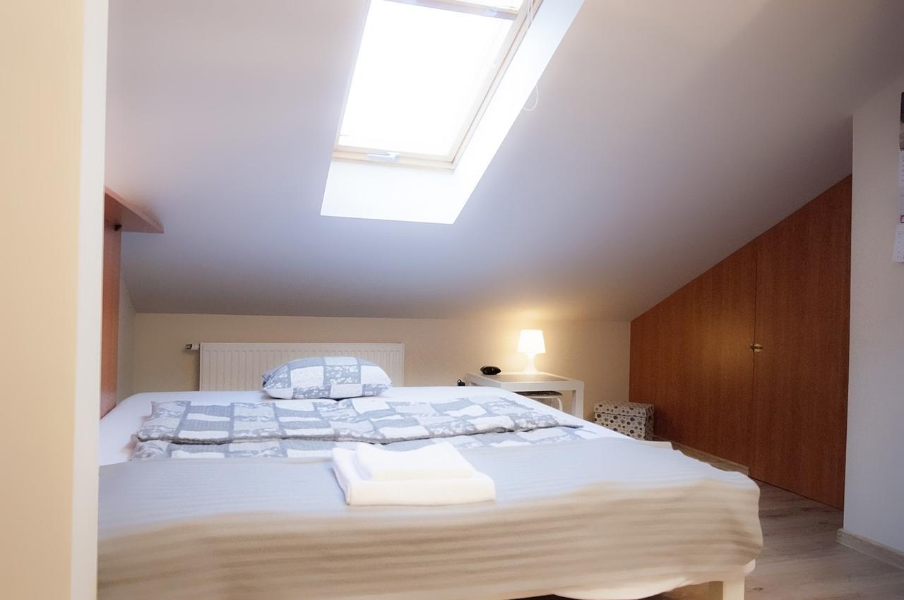 Apartamenty Na Debcu Познань Экстерьер фото